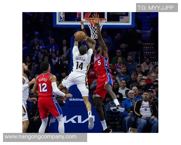 明日鹈鹕对决开拓者锡安与乔丹普尔因伤缺阵影响比赛走势