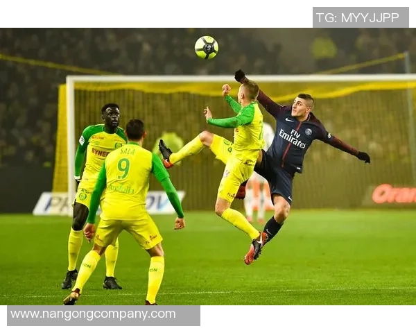 法甲分析：昂热主场迎战南特有望全取三分