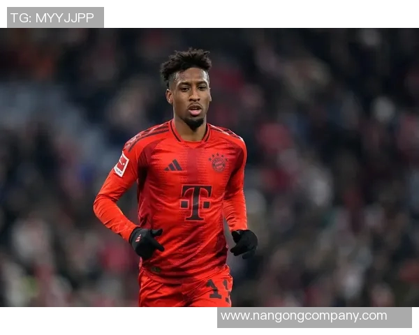 科曼谈交通习惯:慕尼黑遵守规则巴黎偶尔闯红灯 科曼谈交通习惯:慕尼黑遵守规则巴黎偶尔闯红灯