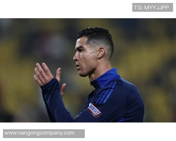 三年前C罗专访揭秘教练角色与世界杯决赛进球无关的心态