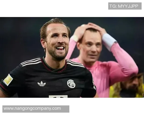 瓦德尔建议凯恩若离开拜仁应考虑皇马巴萨或AC米兰等豪门球队