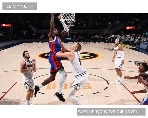 霍华德回忆2020年与约基奇对决点燃斗志重燃篮球热情