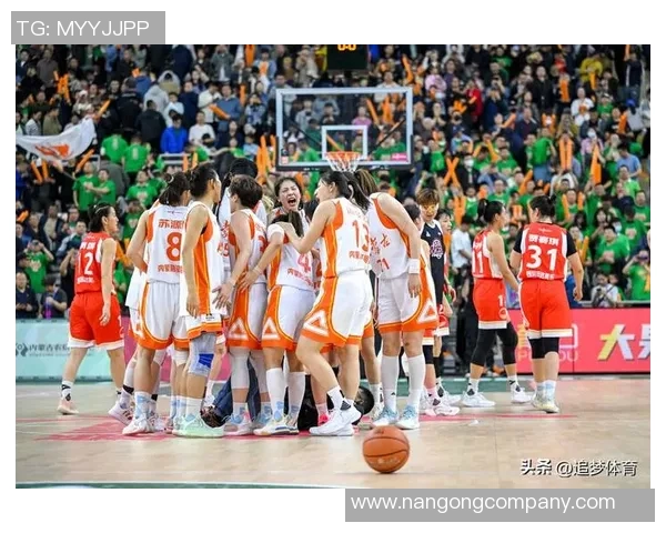 WCBA新赛季展望：三强争霸格局稳固前八名竞争激烈但难以改变