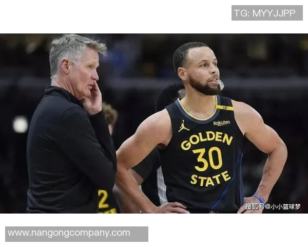 库里寄语波杰姆享受比赛保持进攻侵略性简化思路必将收获成功