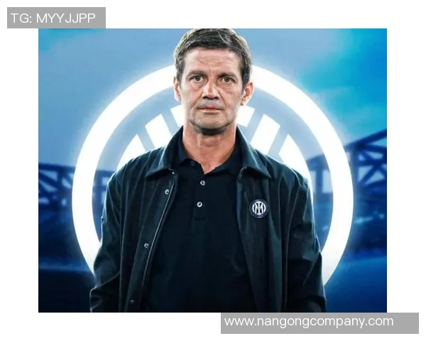 夸利亚雷拉称国米为那不勒斯争冠首敌齐沃带来新理念助力球队发展