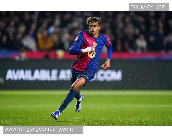 巴萨为保护亚马尔取消媒体活动展现对年轻球员的关怀与支持