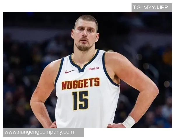 约基奇状态火热近7场场均346分12板11助助力掘金豪取7连胜