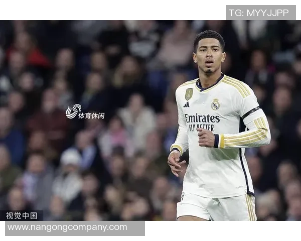 FIFPRO年度最佳中场投票揭晓贝林厄姆名列第三赖斯排名第十