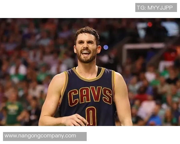 乐福回忆骑士生涯：牺牲成就美好瞬间与团队荣光