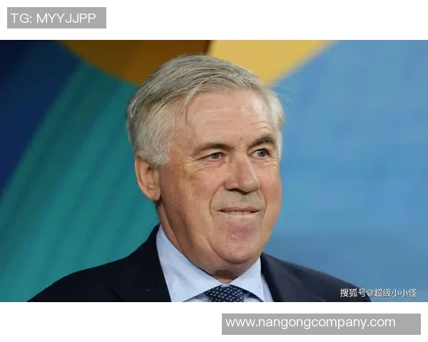 小安切洛蒂引发欧洲俱乐部关注正在谋划职业生涯新篇章