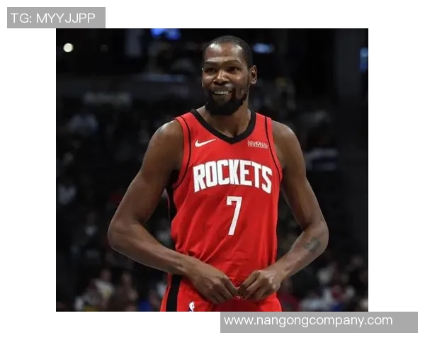 火箭在杜兰特缺阵时表现出色上赛季太阳无KD战绩惨淡对比分析