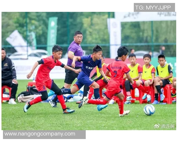 2025年乡村振兴杯青少年足球邀请赛圆满落幕促进青少年体育发展与乡村振兴结合