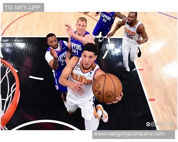 美媒展望未来28年美国男篮阵容KD与布克能否夺回奥运金牌