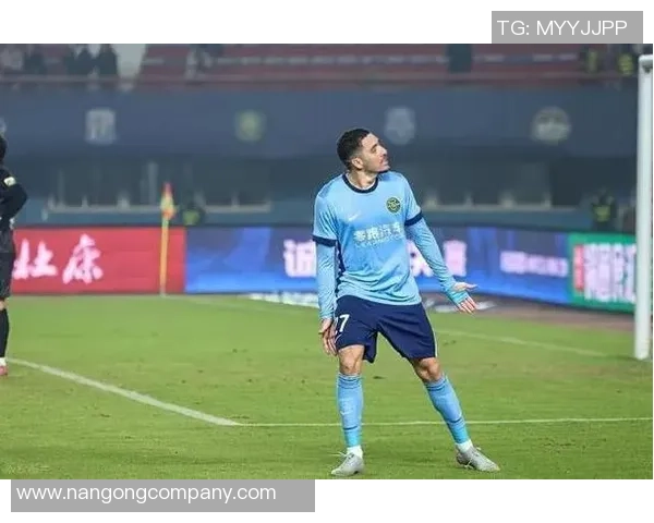 浙江队亚戈展现高效进攻能力14场比赛打入10球1助攻成球队核心