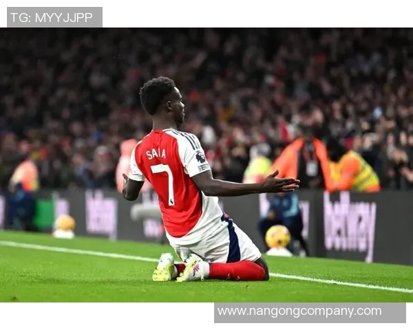 助攻萨卡破门梅里诺成为阿森纳本赛季英超第三位参与十个以上进球的球员